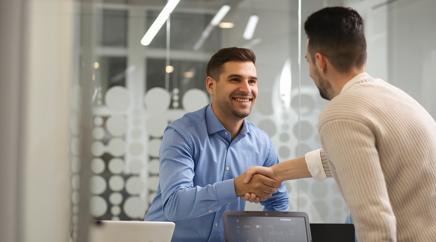 Outsourcing de profissionais de TI